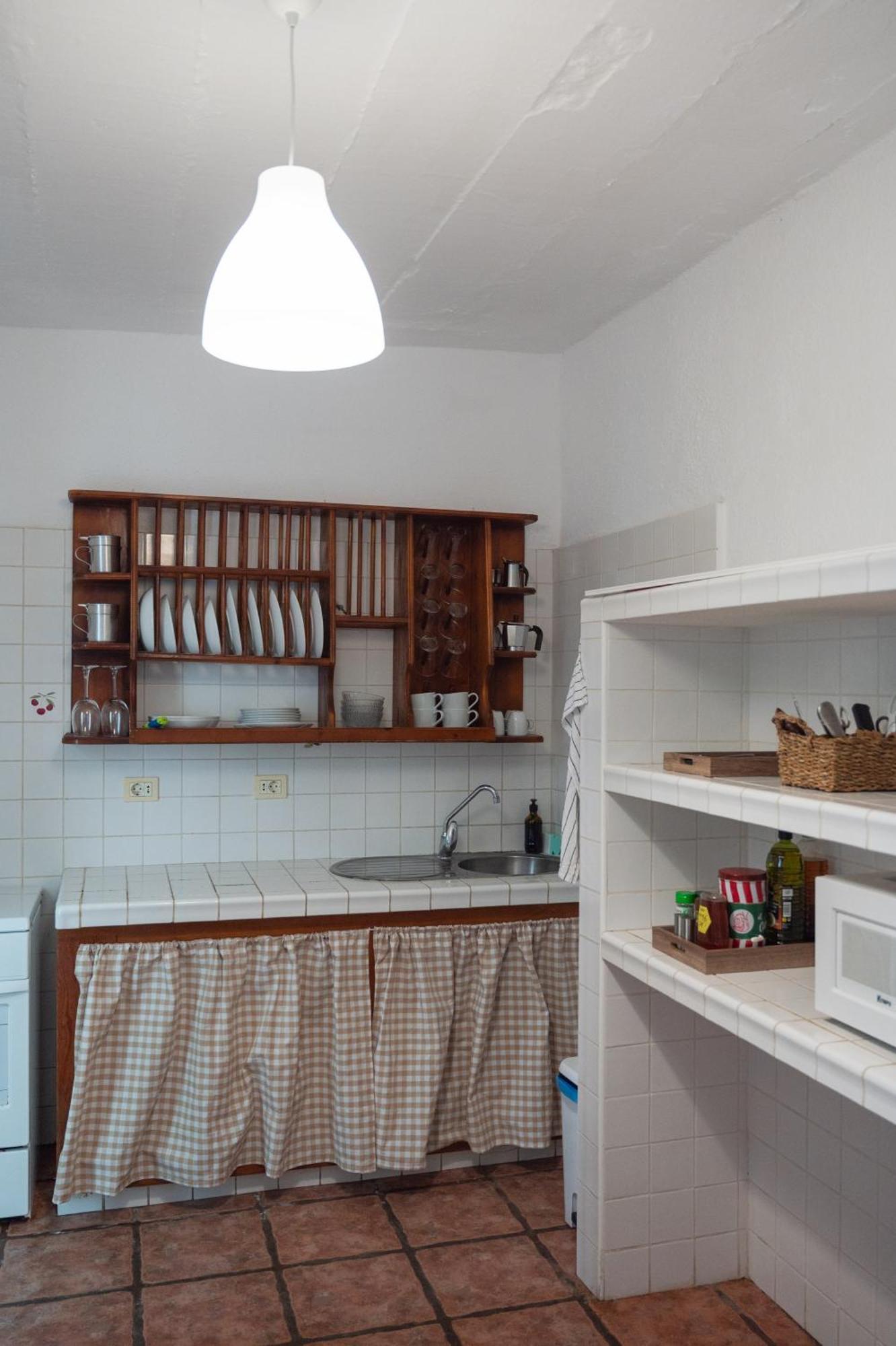 Willa Casa Abuela Juana Sabinosa Zewnętrze zdjęcie