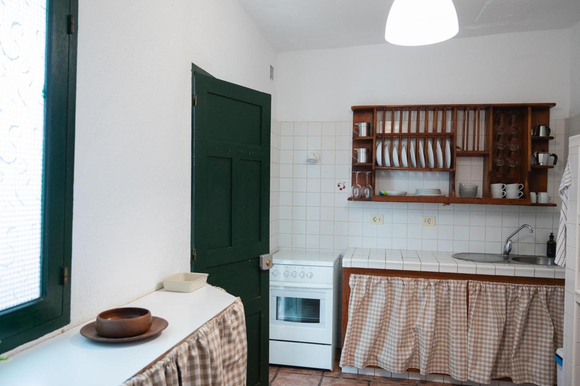 Willa Casa Abuela Juana Sabinosa Zewnętrze zdjęcie