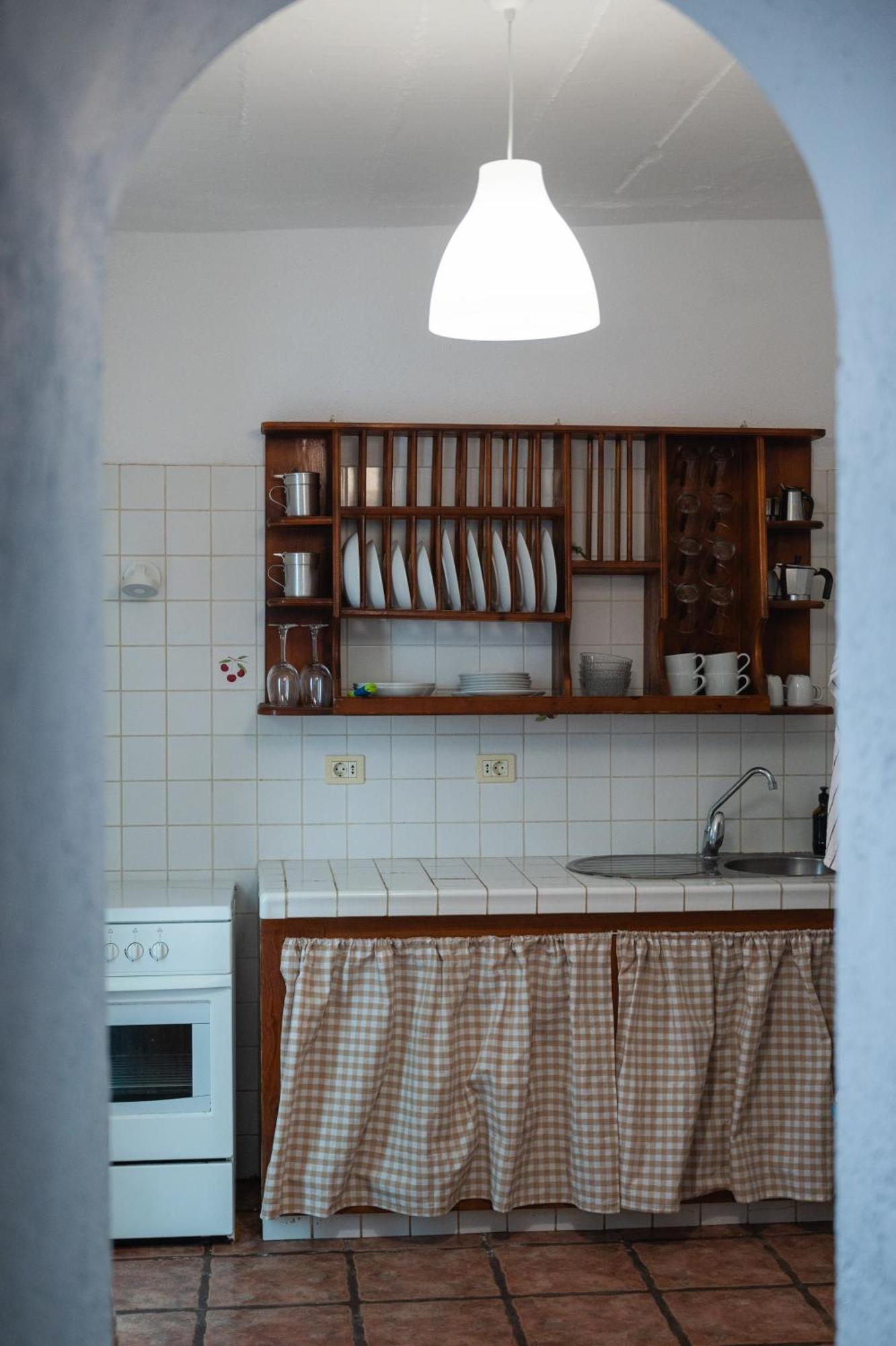 Willa Casa Abuela Juana Sabinosa Zewnętrze zdjęcie
